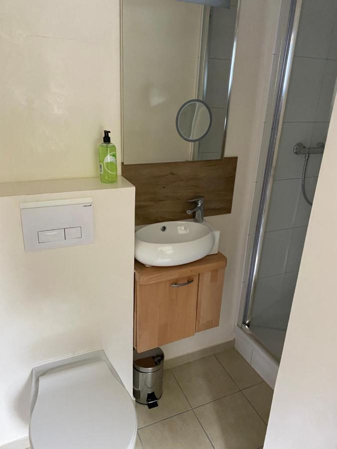Apartments Am Bahnhof Зиген Екстериор снимка