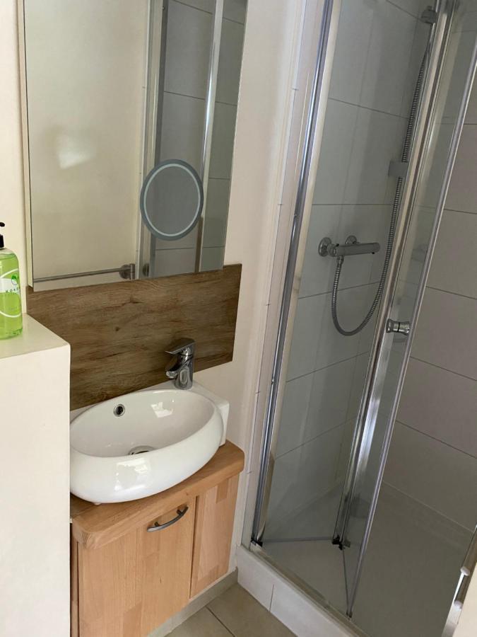 Apartments Am Bahnhof Зиген Екстериор снимка